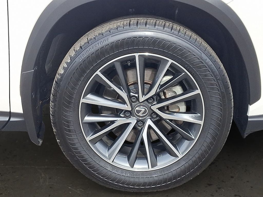 2024 Lexus NX 350 Base AWD