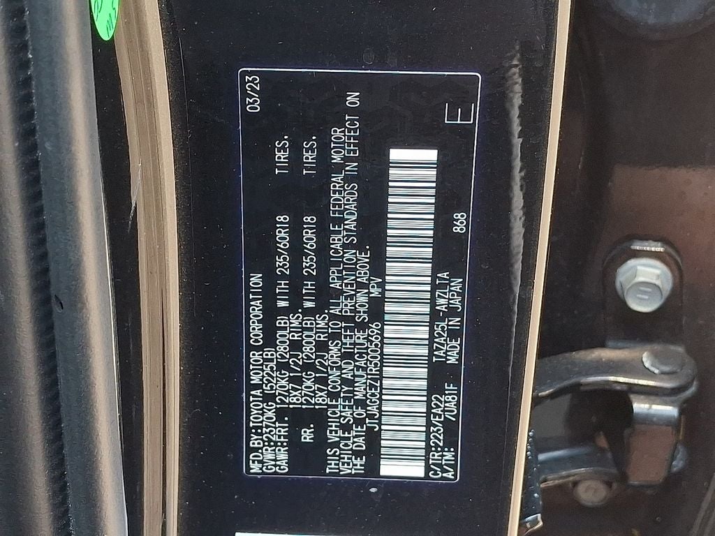 2024 Lexus NX 350 AWD