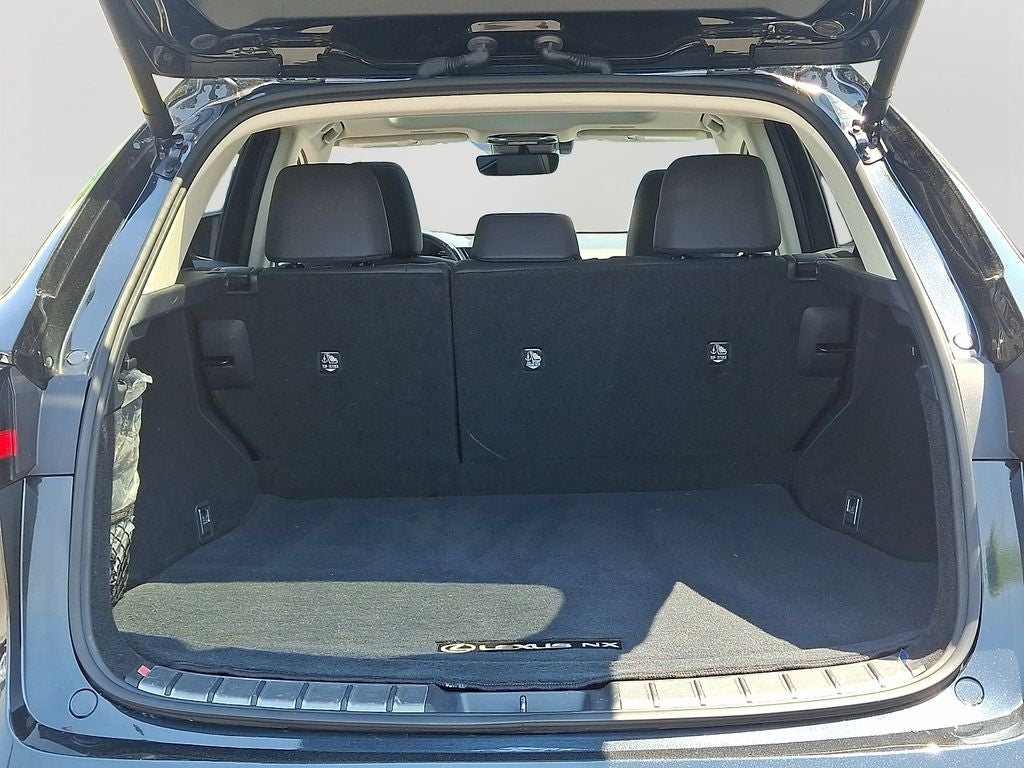 2024 Lexus NX 350 AWD