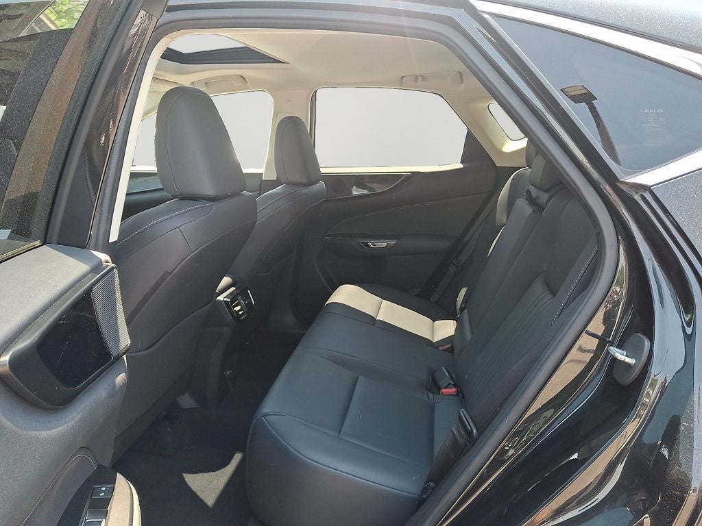 2024 Lexus NX 350 AWD