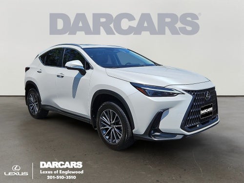 2024 Lexus NX 350 Base 350 Base