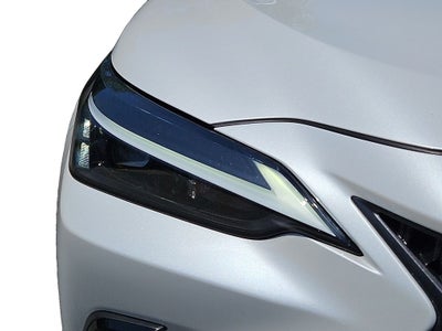 2024 Lexus NX 350 Base 350 Base