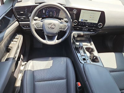 2024 Lexus NX 350 Base 350 Base