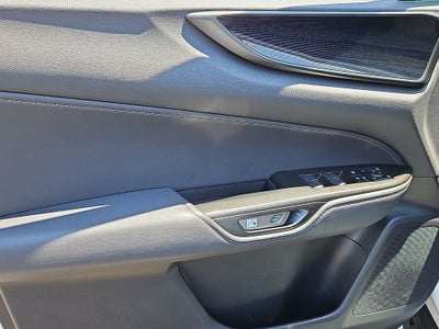 2024 Lexus NX 350 Base 350 Base