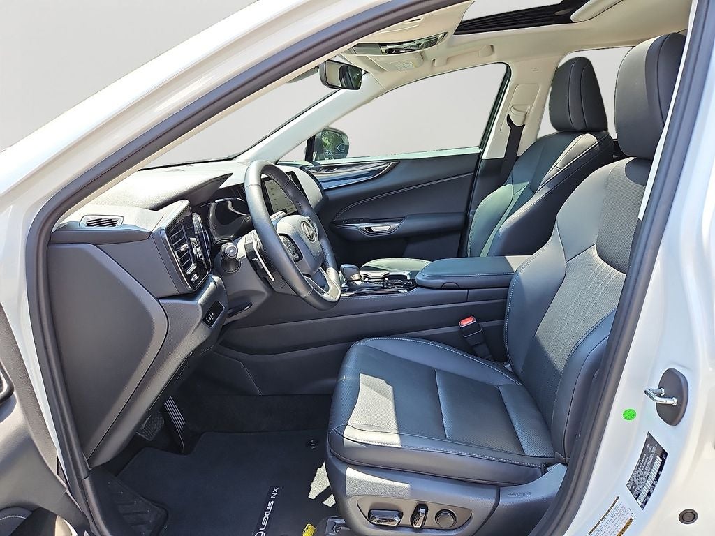 2024 Lexus NX 350 Base 350 Base
