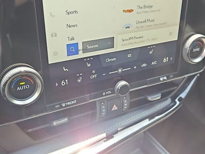 2024 Lexus NX 350 Base 350 Base
