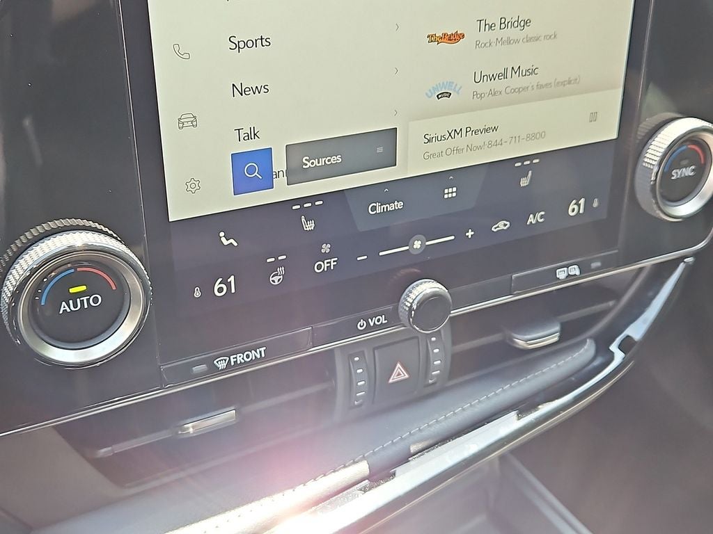 2024 Lexus NX 350 Base 350 Base