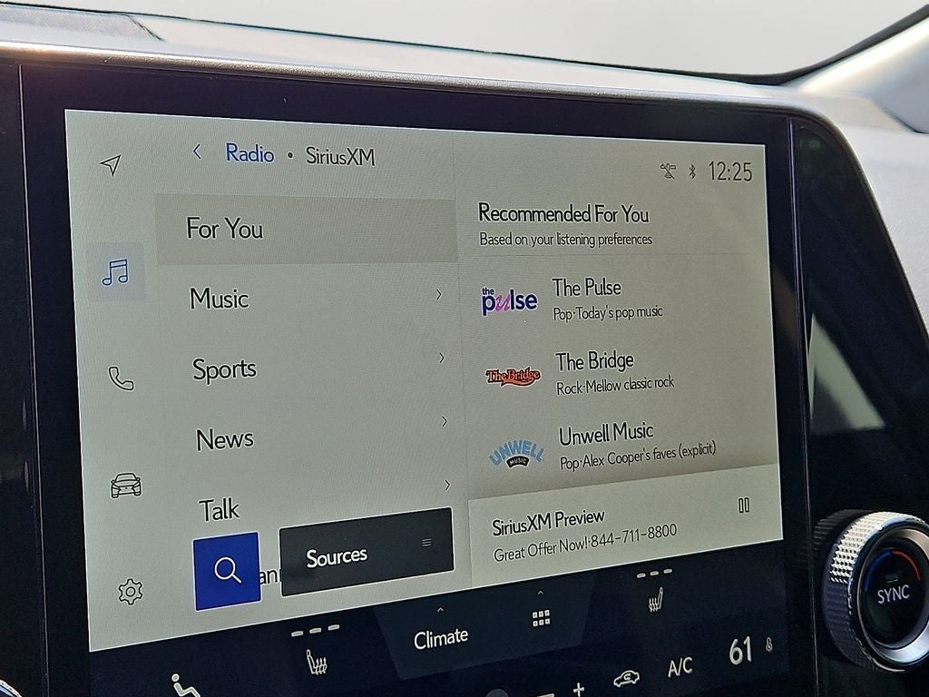 2024 Lexus NX 350 Base 350 Base