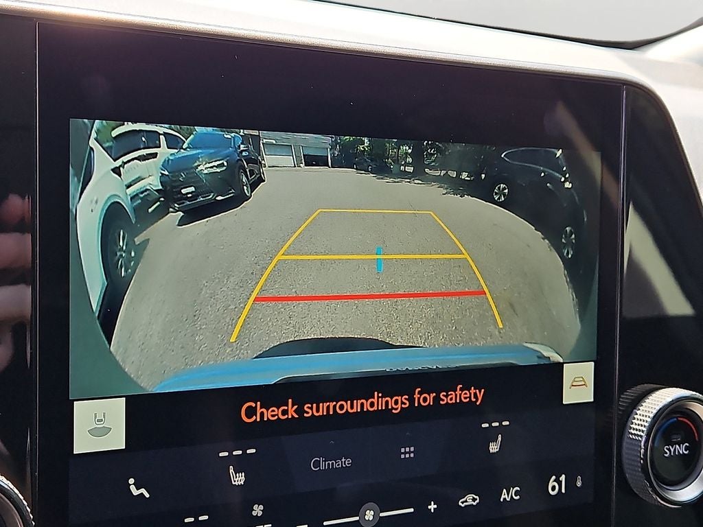 2024 Lexus NX 350 Base 350 Base