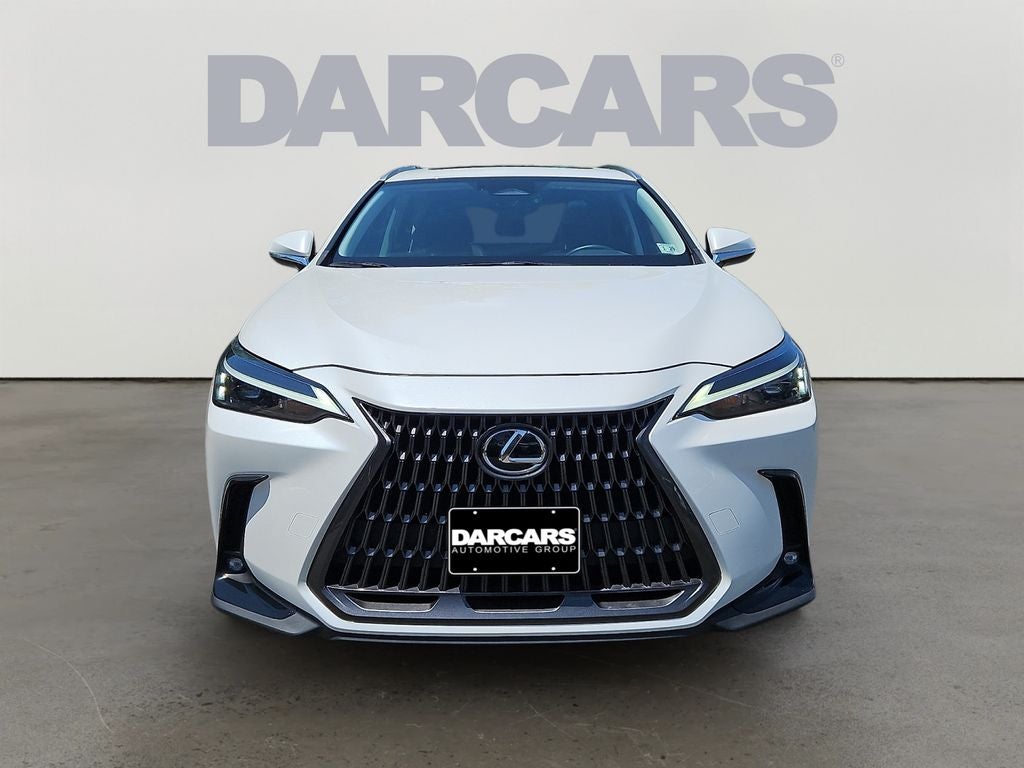 2024 Lexus NX 350 Base 350 Base