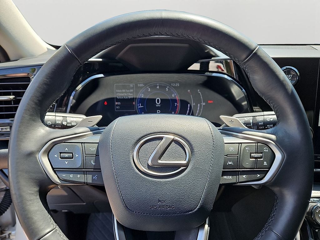 2024 Lexus NX 350 Base 350 Base
