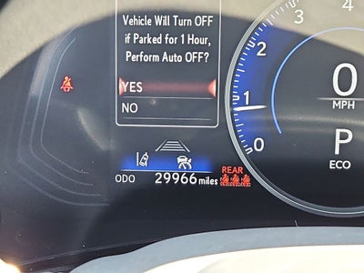 2024 Lexus NX 350 Base 350 Base