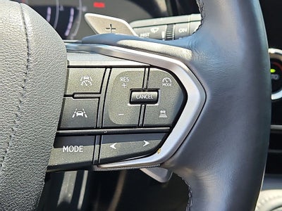 2024 Lexus NX 350 Base 350 Base