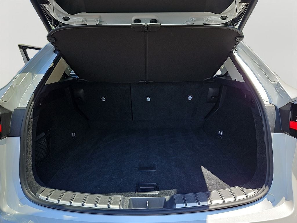 2024 Lexus NX 350 Base 350 Base