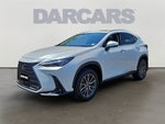 2024 Lexus NX 350 Base 350 Base