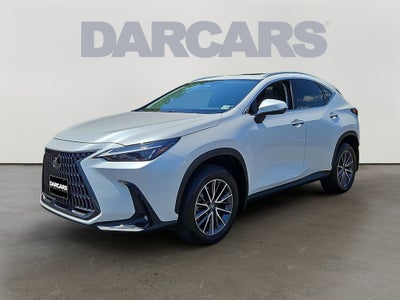 2024 Lexus NX 350 Base 350 Base