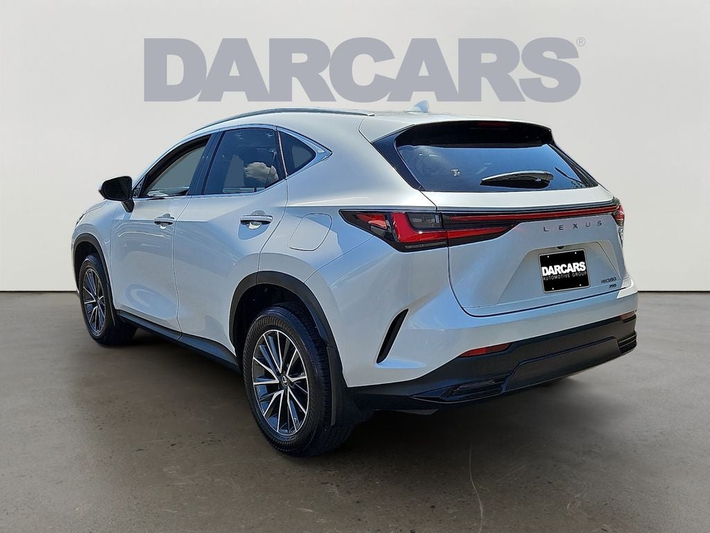 2024 Lexus NX 350 Base 350 Base