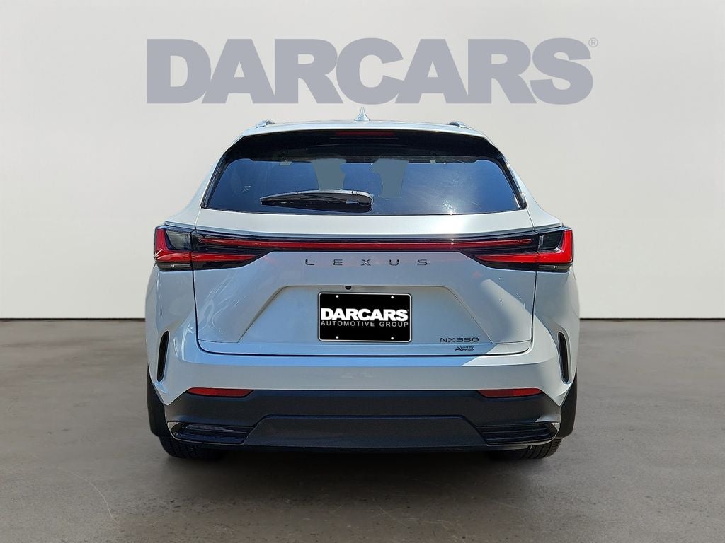 2024 Lexus NX 350 Base 350 Base