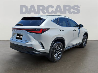 2024 Lexus NX 350 Base 350 Base