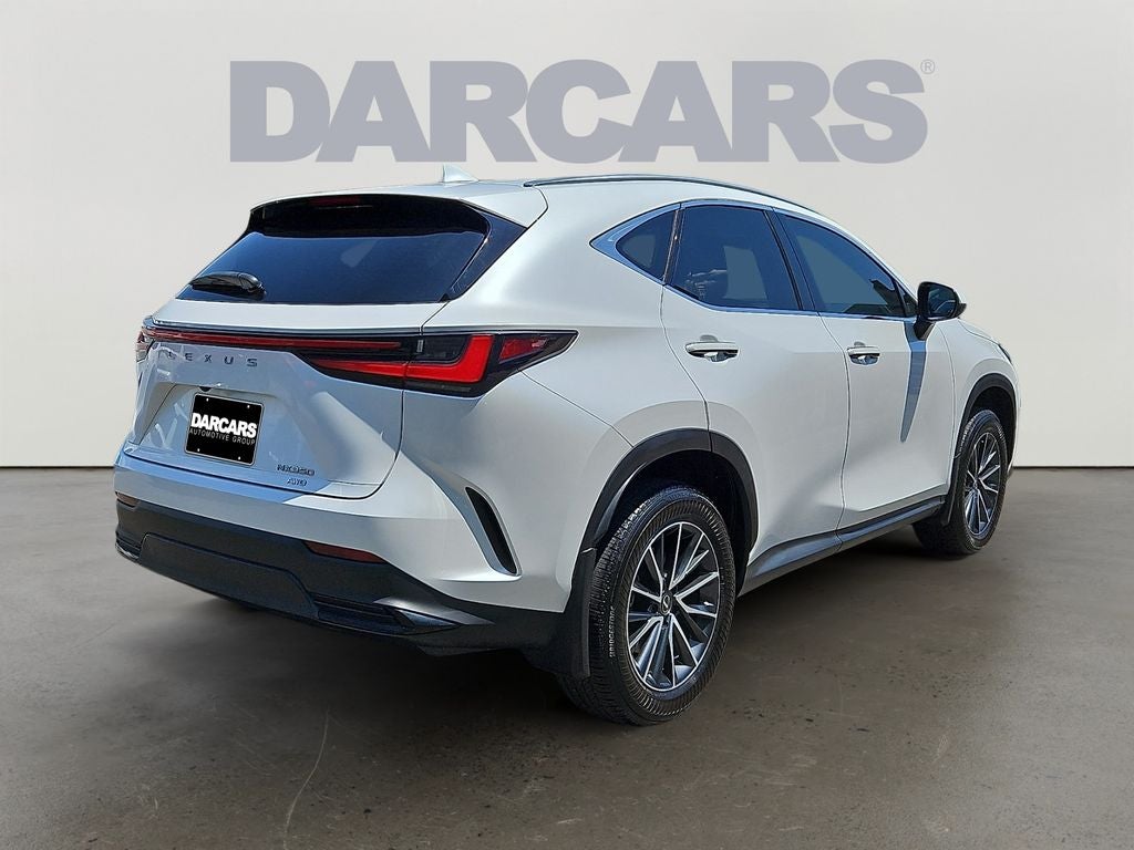 2024 Lexus NX 350 Base 350 Base
