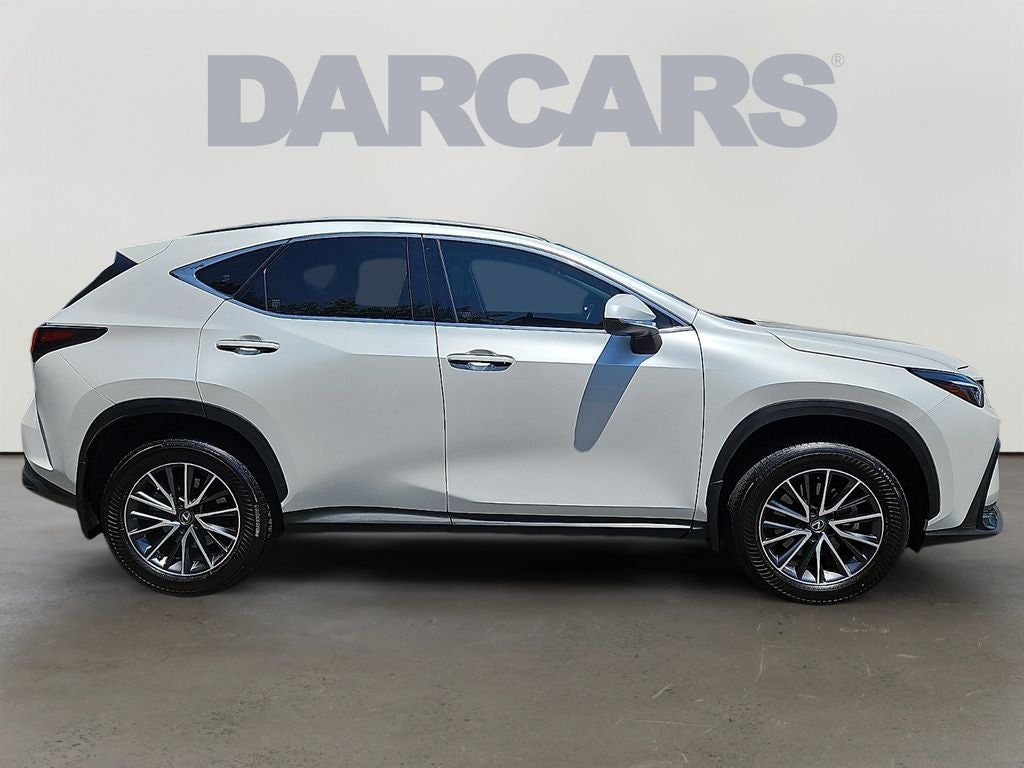 2024 Lexus NX 350 Base 350 Base