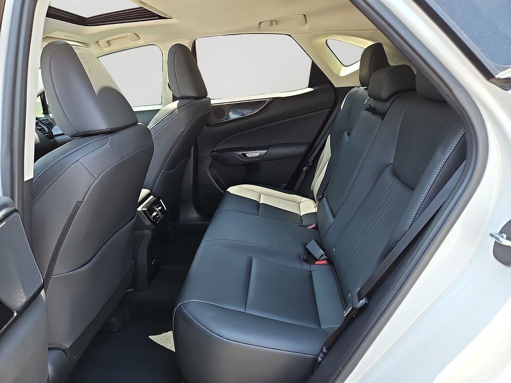 2024 Lexus NX 350 Base 350 Base