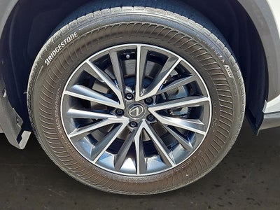 2024 Lexus NX 350 Base 350 Base