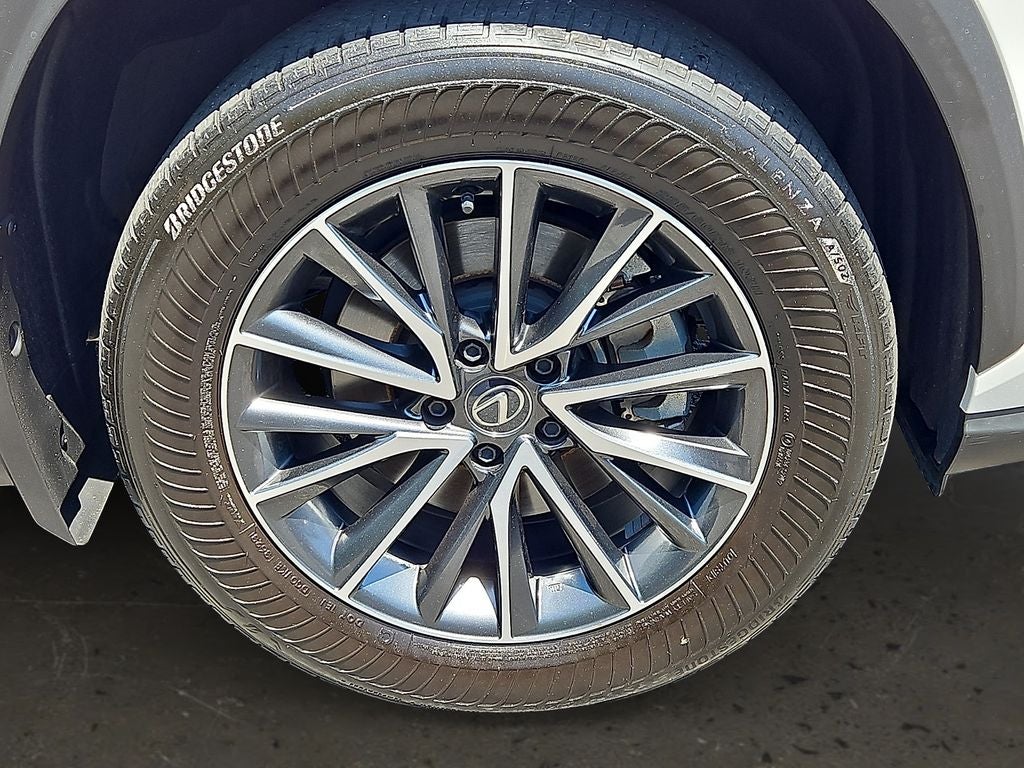 2024 Lexus NX 350 Base 350 Base