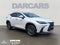 2024 Lexus NX 350 AWD