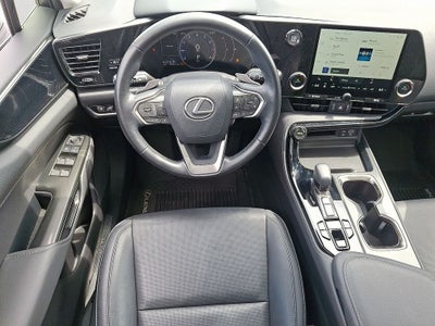 2024 Lexus NX 350 AWD