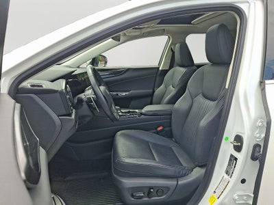 2024 Lexus NX 350 AWD