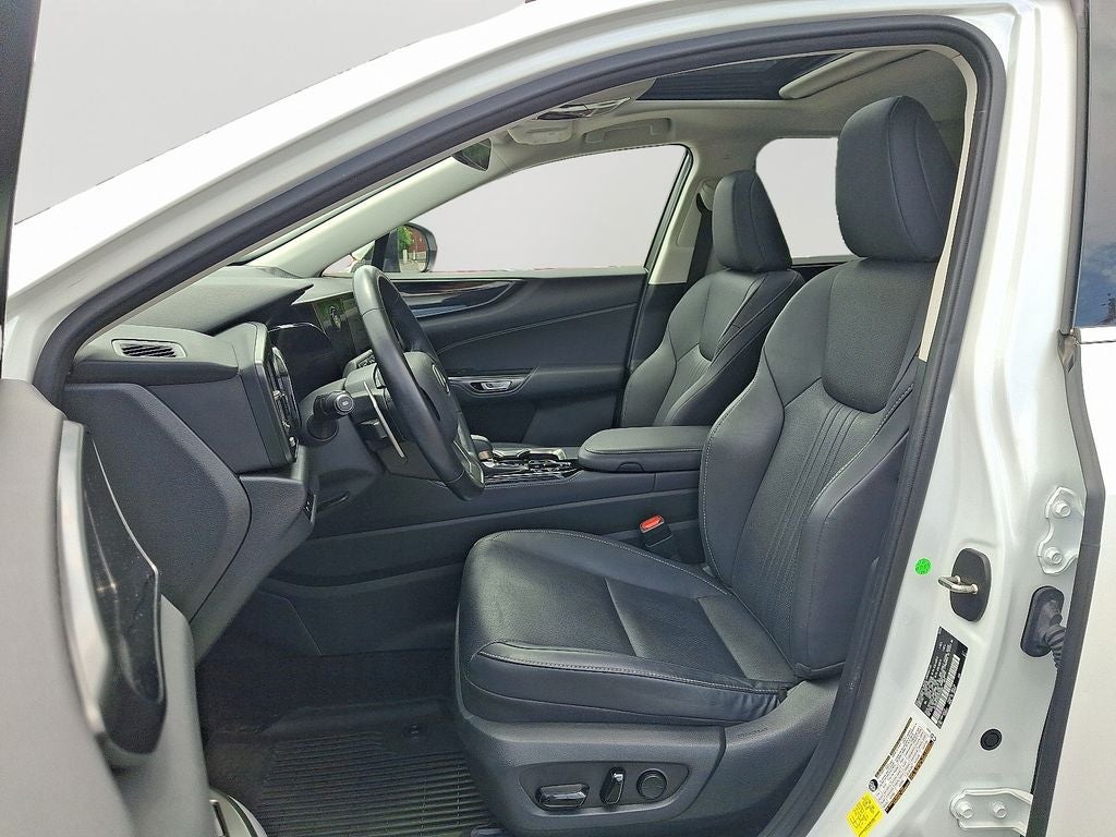 2024 Lexus NX 350 AWD