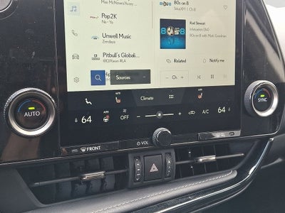 2024 Lexus NX 350 AWD