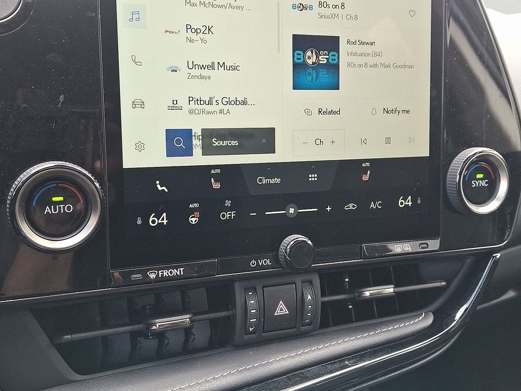 2024 Lexus NX 350 AWD