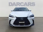 2024 Lexus NX 350 AWD