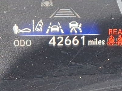 2024 Lexus NX 350 AWD