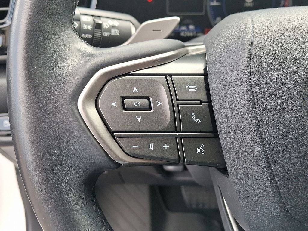 2024 Lexus NX 350 AWD