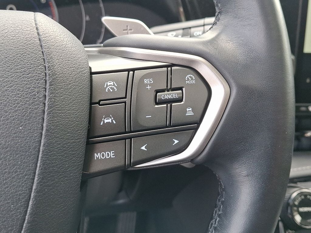 2024 Lexus NX 350 AWD