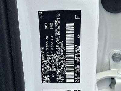 2024 Lexus NX 350 AWD