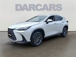 2024 Lexus NX 350 AWD