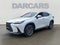 2024 Lexus NX 350 AWD