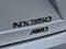 2024 Lexus NX 350 AWD