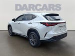 2024 Lexus NX 350 AWD