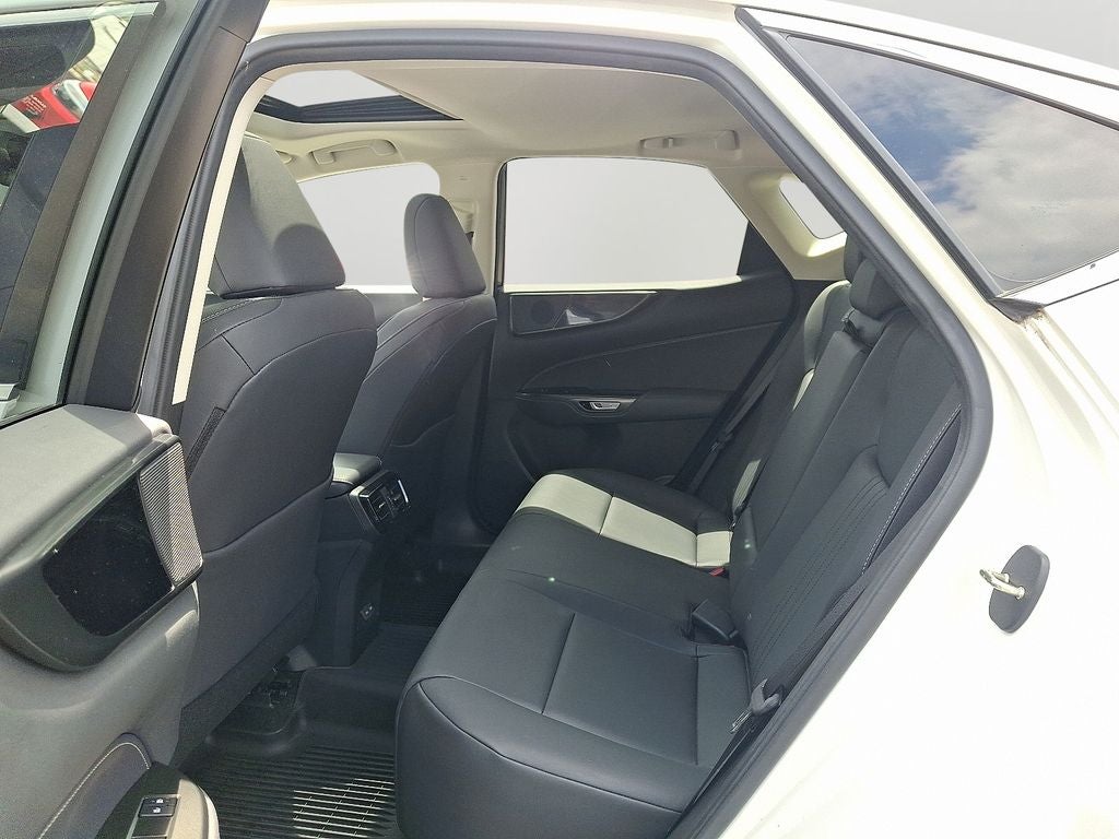 2024 Lexus NX 350 AWD