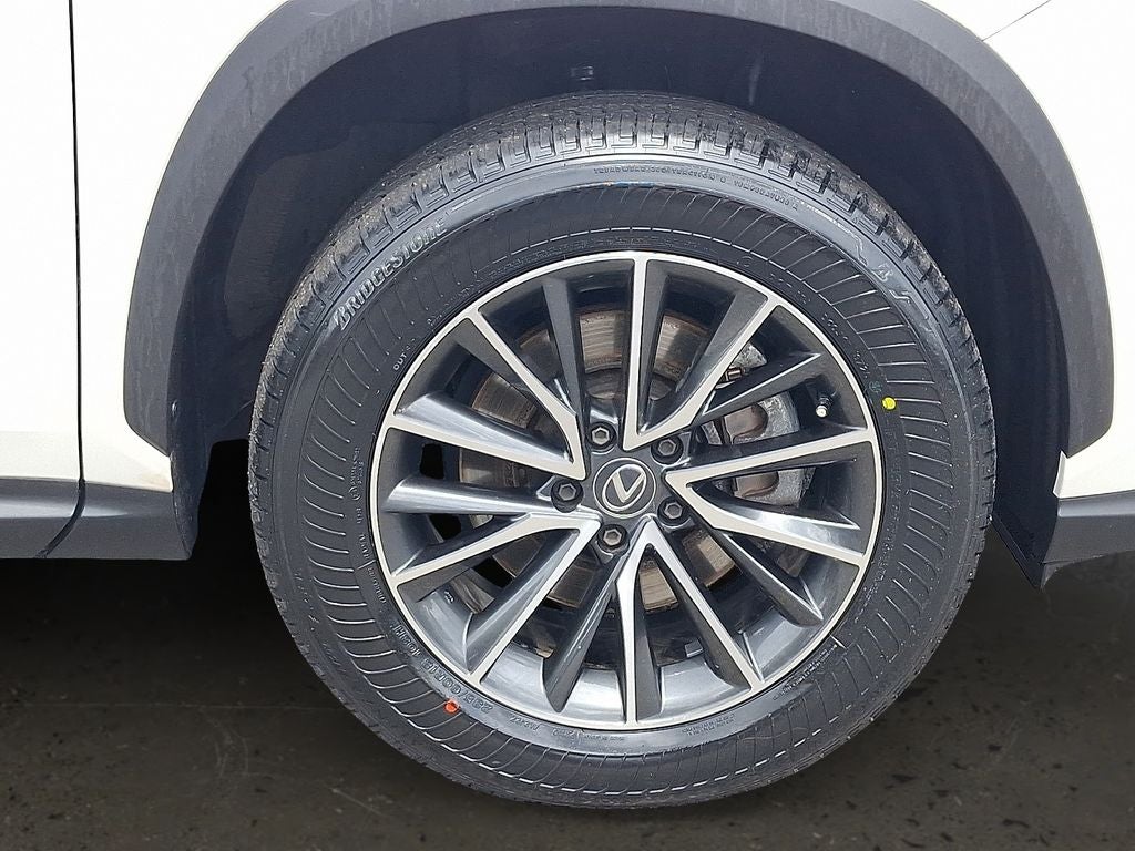 2024 Lexus NX 350 AWD