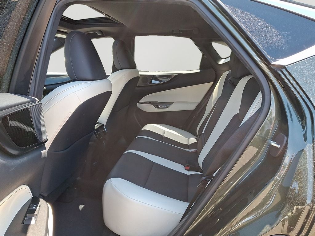 2024 Lexus NX 350 350 Base