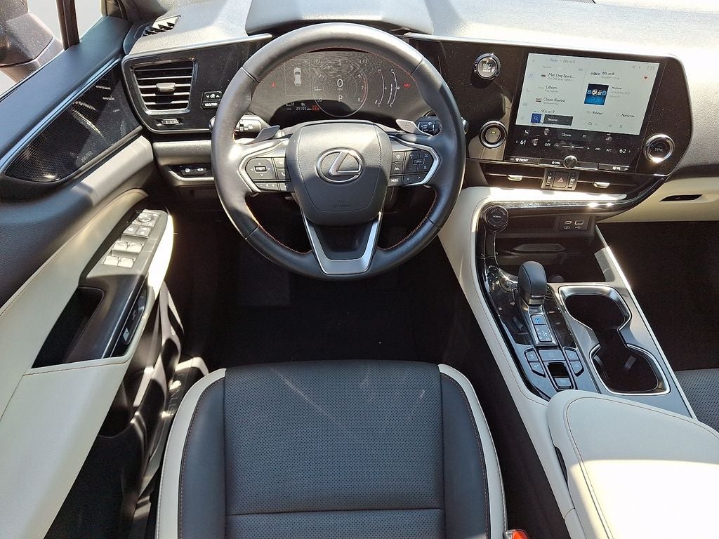 2024 Lexus NX 350 350 Base