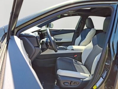 2024 Lexus NX 350 350 Base