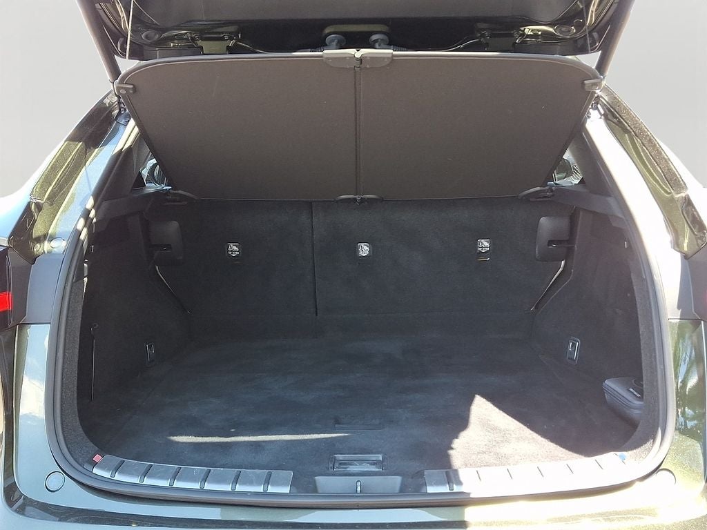 2024 Lexus NX 350 350 Base