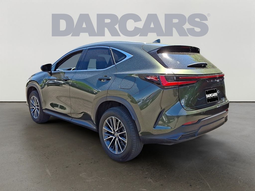 2024 Lexus NX 350 350 Base